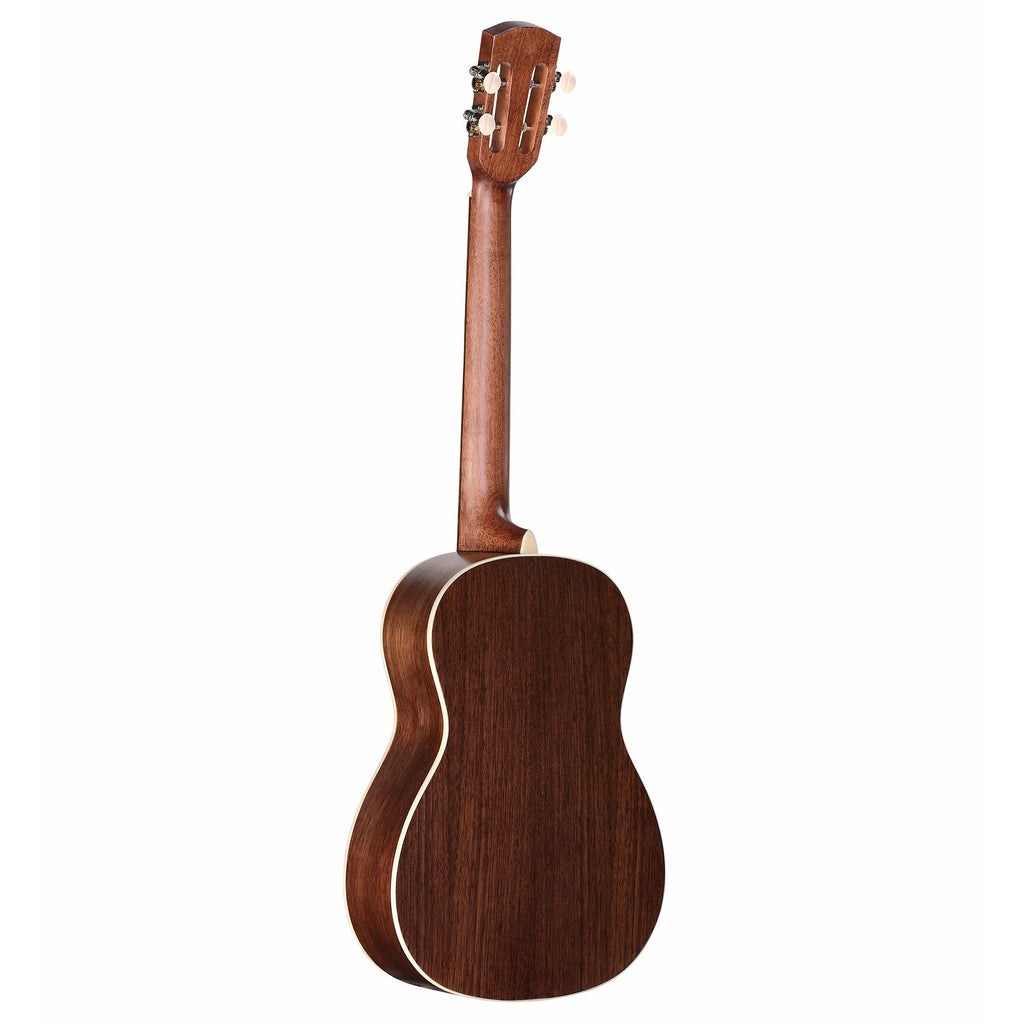 Alvarez Artist Baritone Ukulele Solid Spruce
