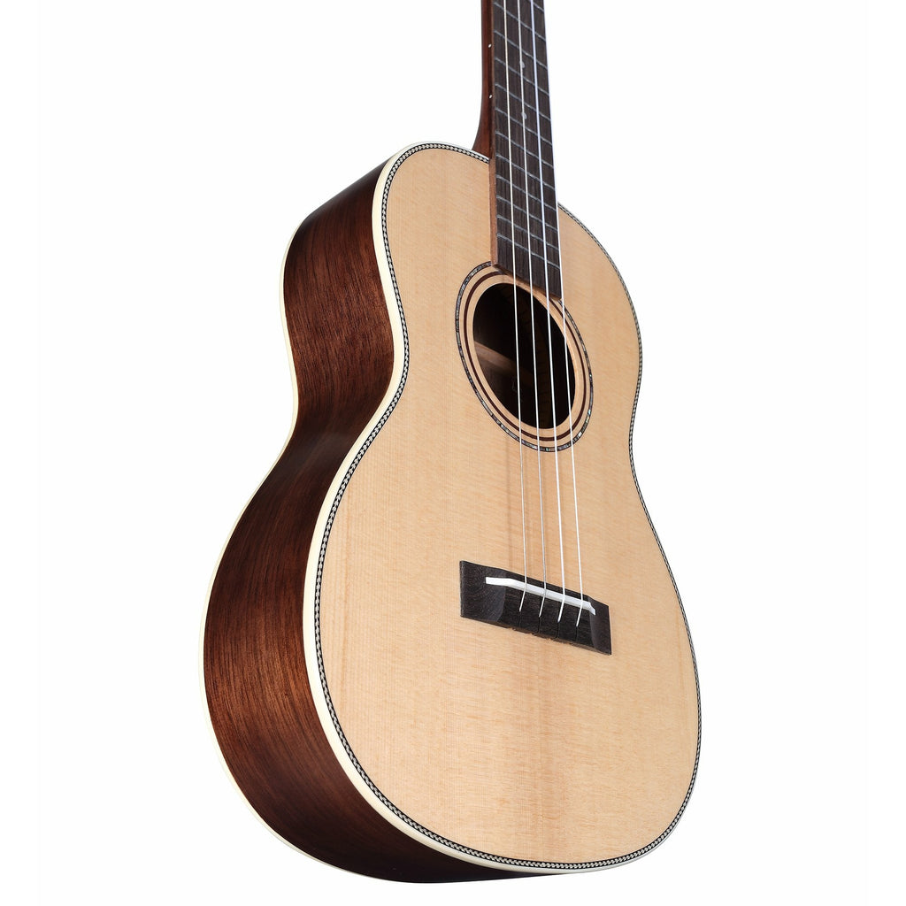 Alvarez Artist Baritone Ukulele Solid Spruce
