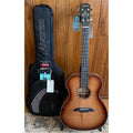 Alvarez Artist OM Ltd Edition Acoustic Guitar Package