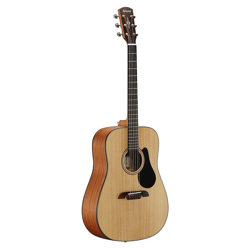 Alvarez Artist Series Dreadnought Acoustic Guitar