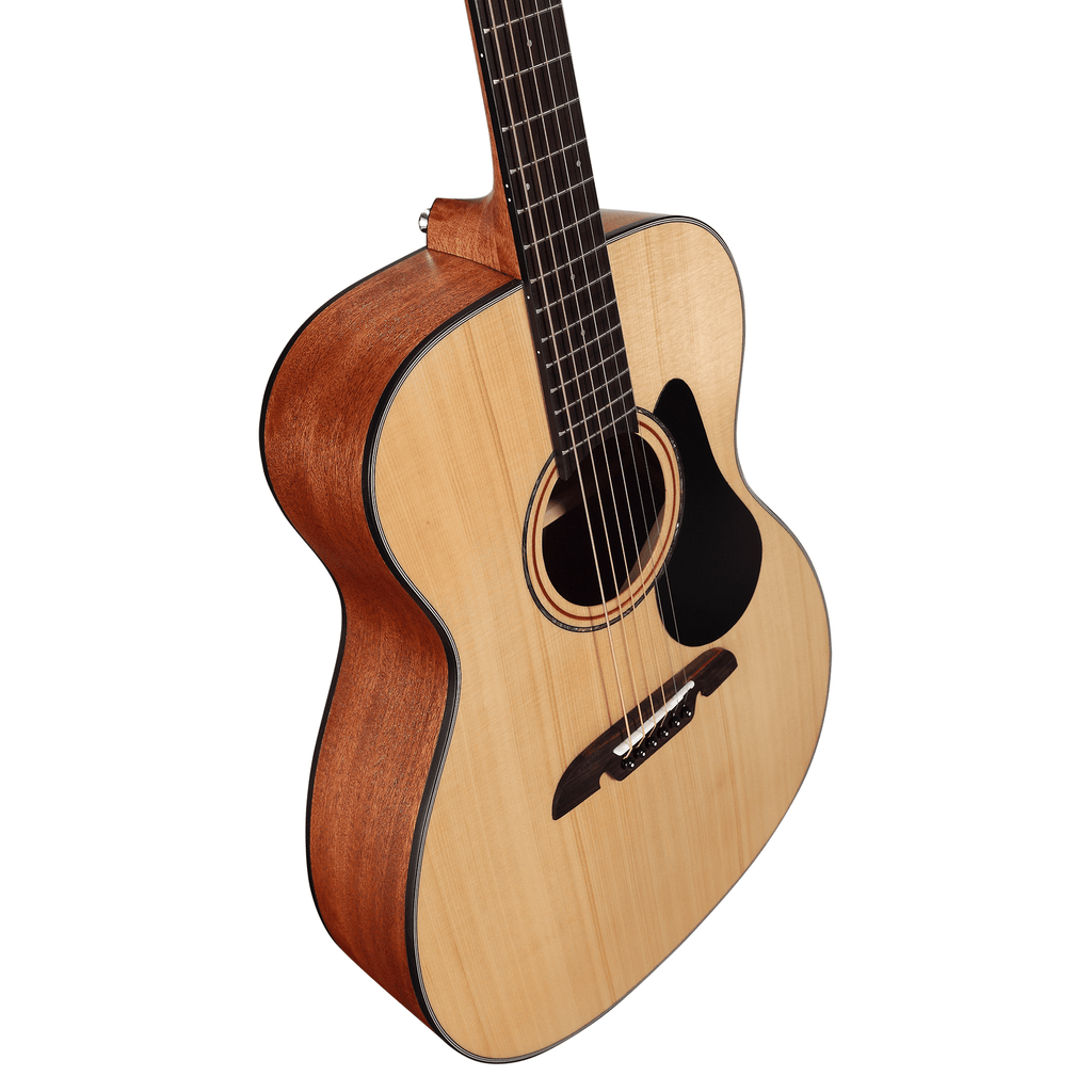 Alvarez Artist Series OM/Folk Acoustic Guitar