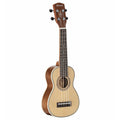 Alvarez AU70WS Soprano Ukulele Spruce