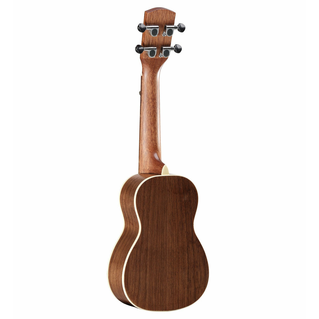 Alvarez AU70WS Soprano Ukulele Spruce