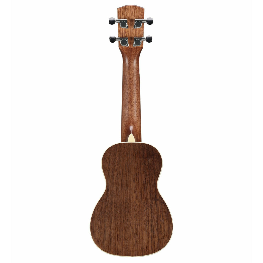 Alvarez AU70WS Soprano Ukulele Spruce