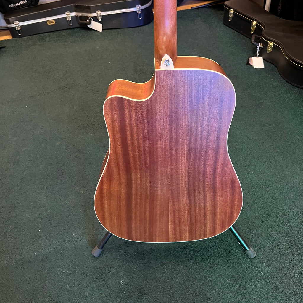 Alvarez RD26CE Regent Acoustic Electric Cutaway Guitar