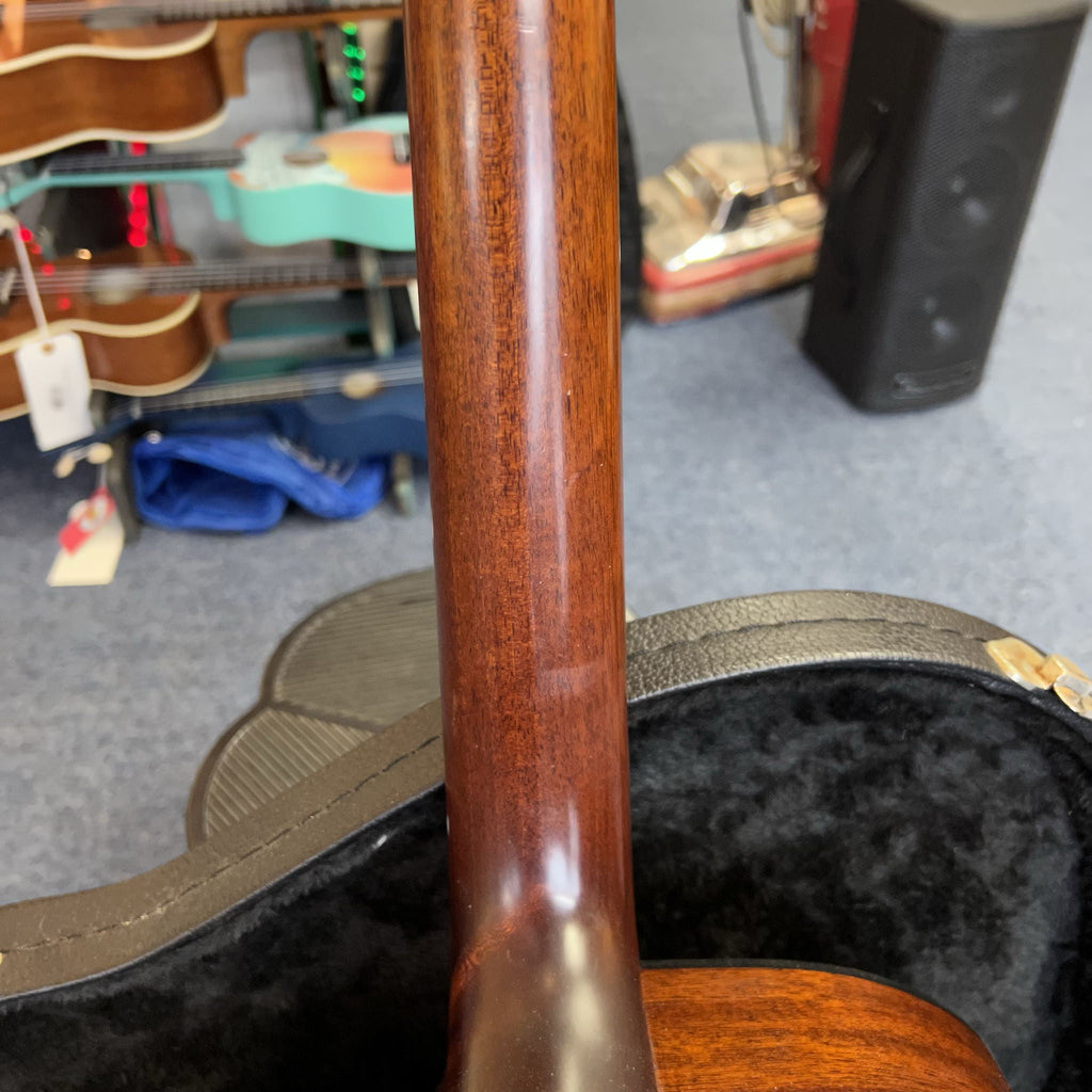 Alvarez RD8C Acoustic-Electric Guitar Natural w/HSC (used)