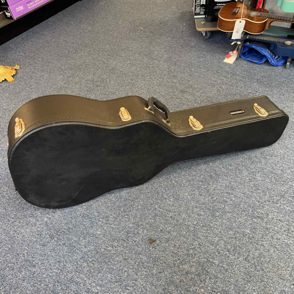 Alvarez RD8C Acoustic-Electric Guitar Natural w/HSC (used)