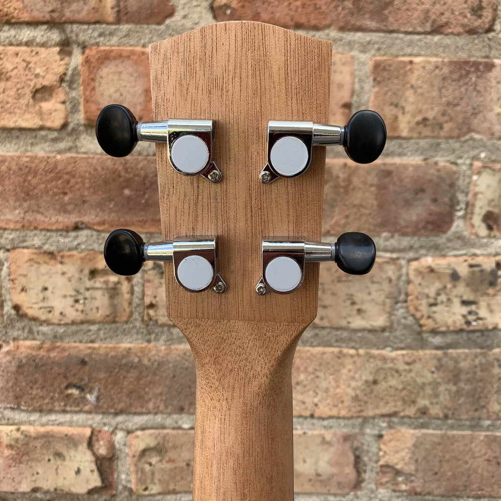 Alvarez Regent Baritone Ukulele Mahogany Satin