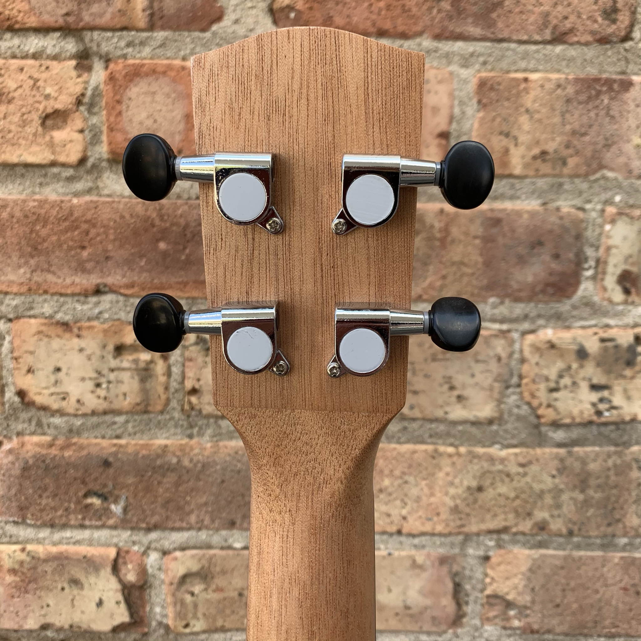 Alvarez Regent Baritone Ukulele Mahogany Satin