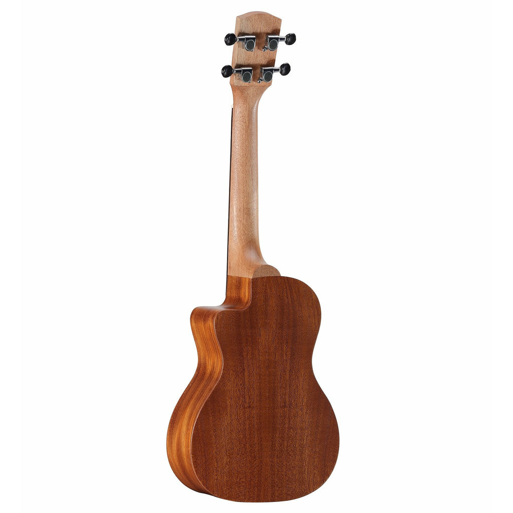 Alvarez Regent Concert Ukulele Acoustic Electric w/EQ & Tuner