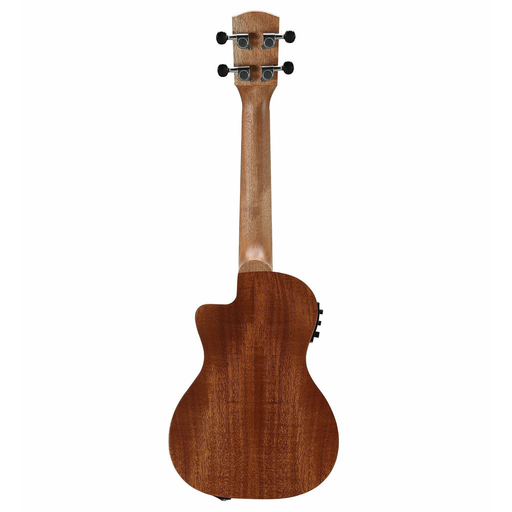 Alvarez Regent Concert Ukulele Acoustic Electric w/EQ & Tuner