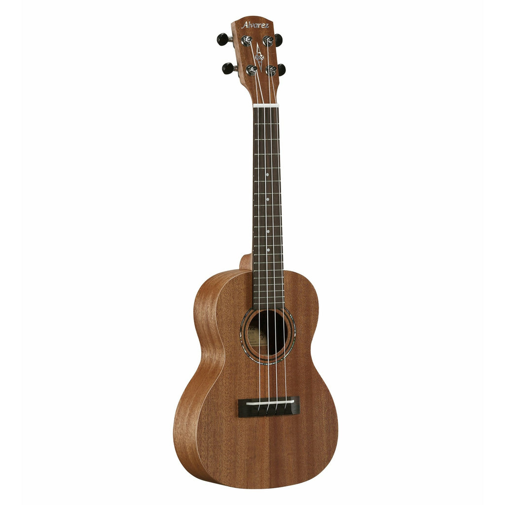 Alvarez Regent Concert Ukulele Mahogany