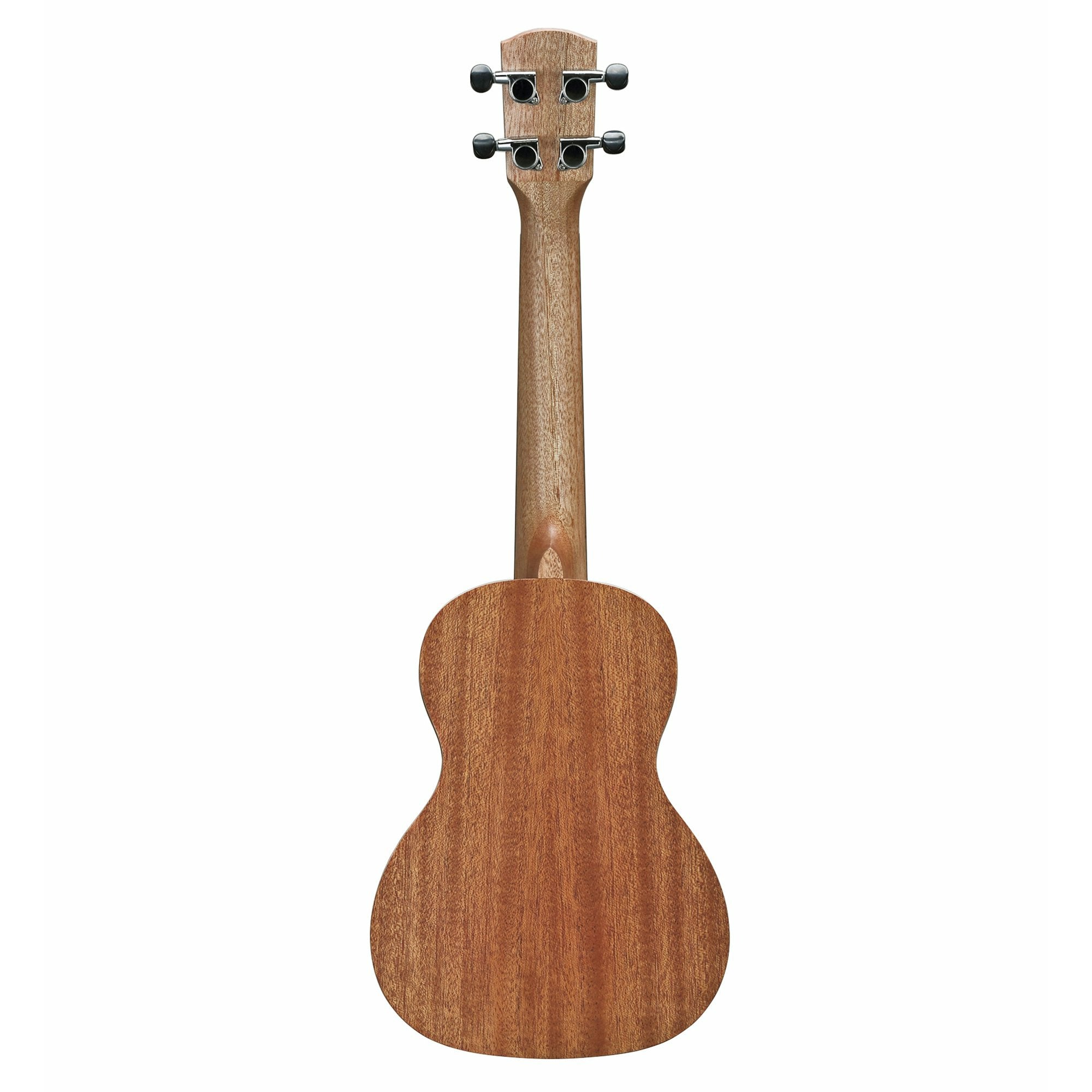 Alvarez Regent Concert Ukulele Mahogany