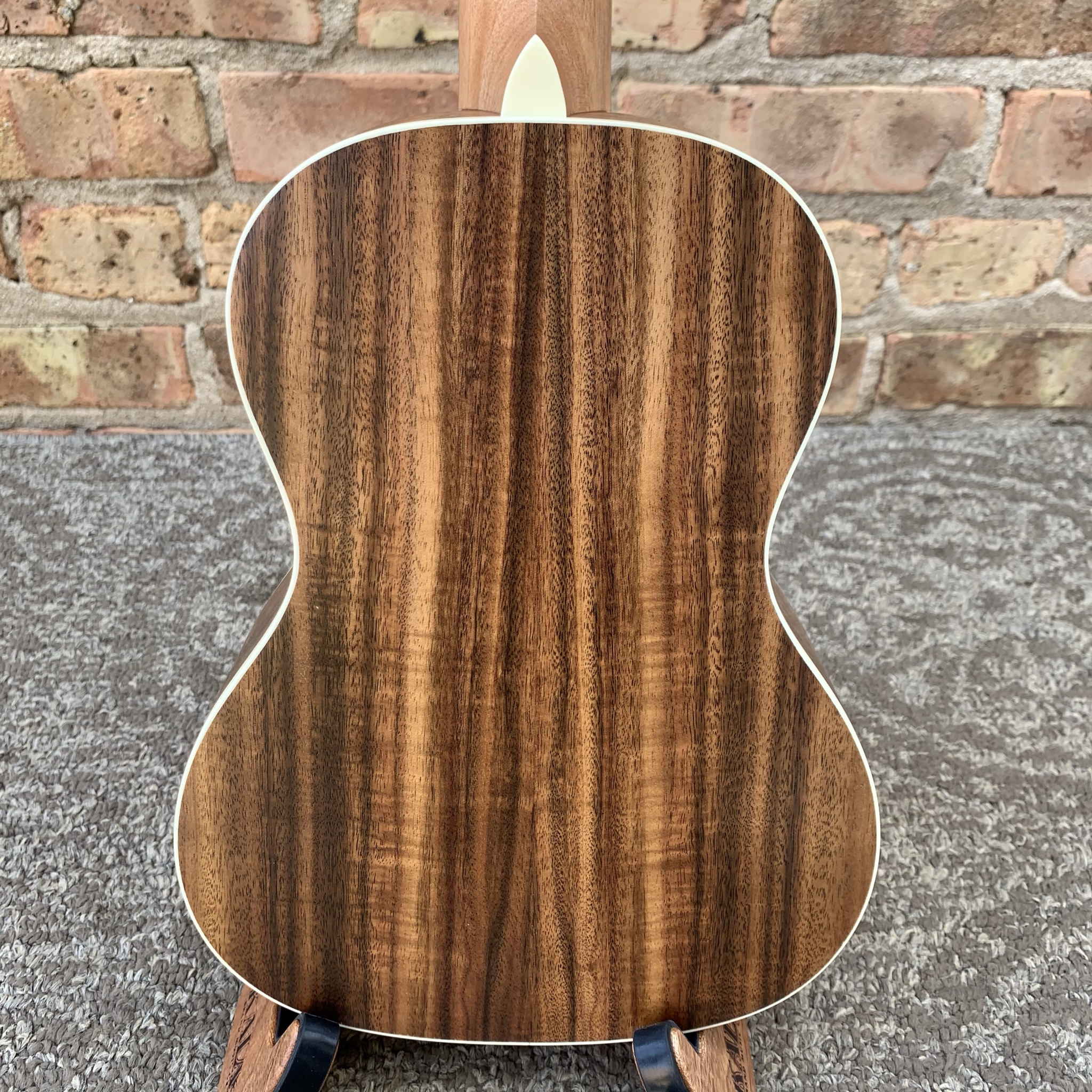 Alvarez Regent Concert Ukulele Pack w/Tuner and Gig bag Acacia