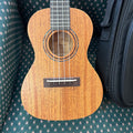 Alvarez Regent Concert Ukulele Package with bag & Tuner