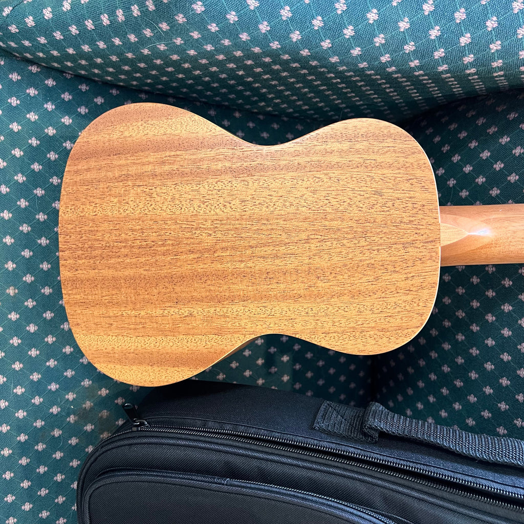Alvarez Regent Concert Ukulele Package with bag & Tuner
