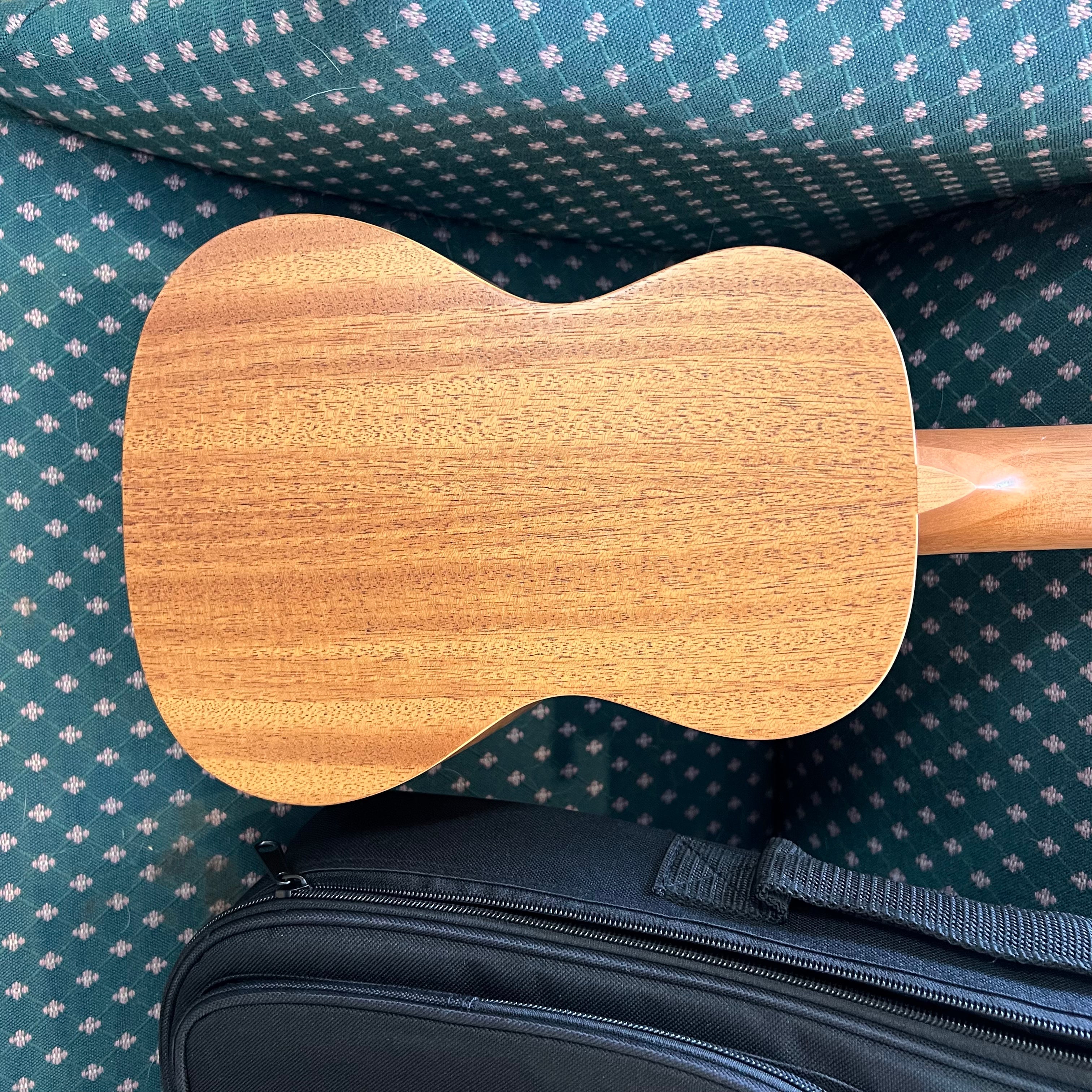 Alvarez Regent Concert Ukulele Package with bag & Tuner