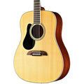 Alvarez Regent Left Handed Acoustic Guitar w/Deluxe Gig bag