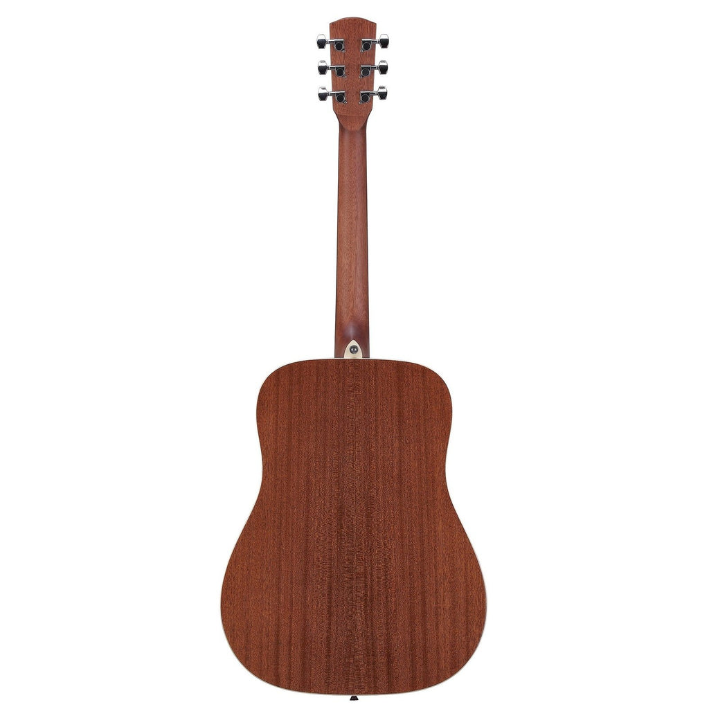 Alvarez Regent Left Handed Acoustic Guitar w/Deluxe Gig bag