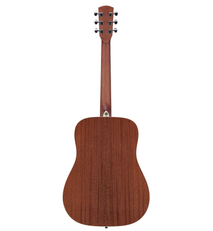 Alvarez Regent Left Handed Acoustic Guitar w/Deluxe Gig bag