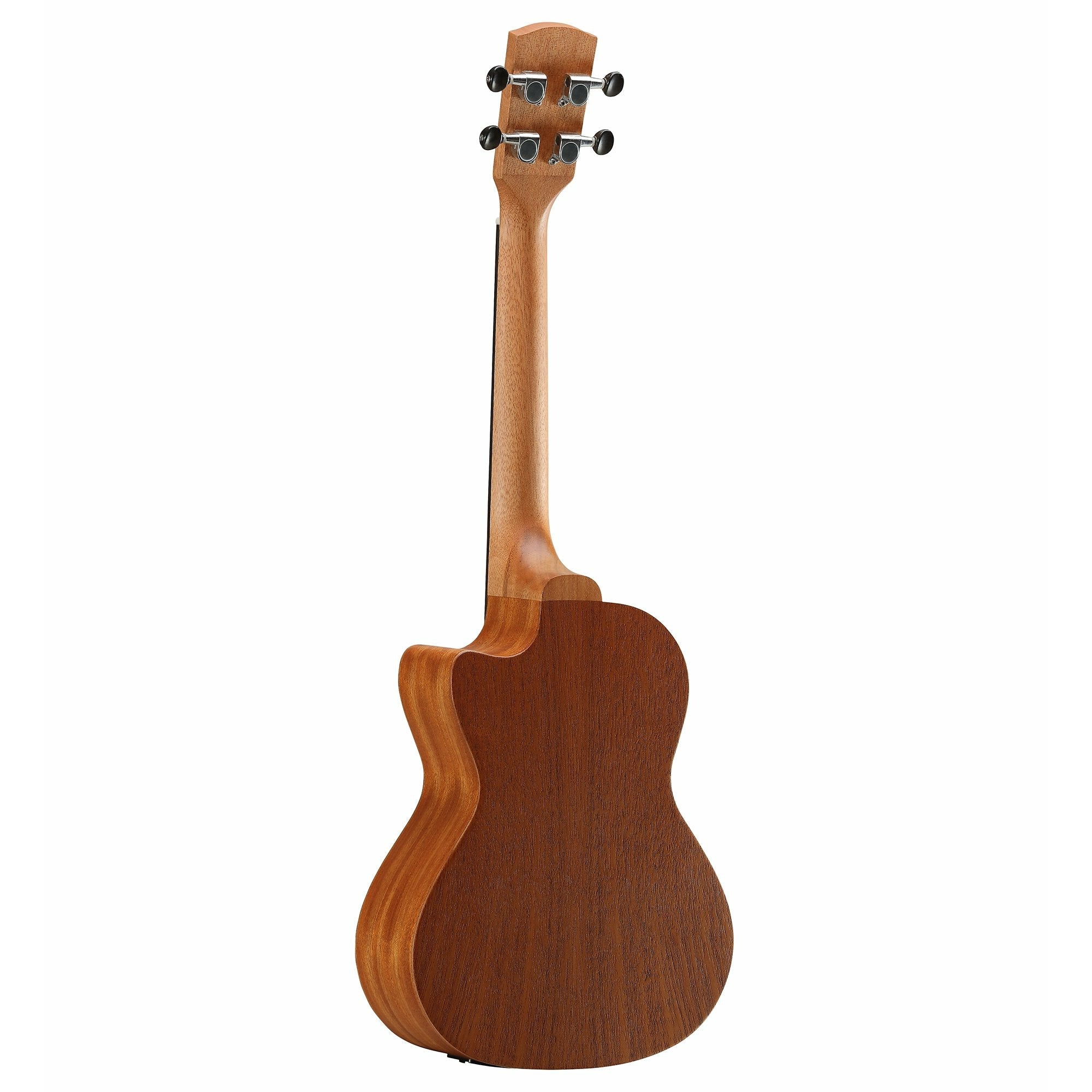 Alvarez Regent Tenor Ukulele Ac. Elec w/EQ&Tuner Mahogany Satin