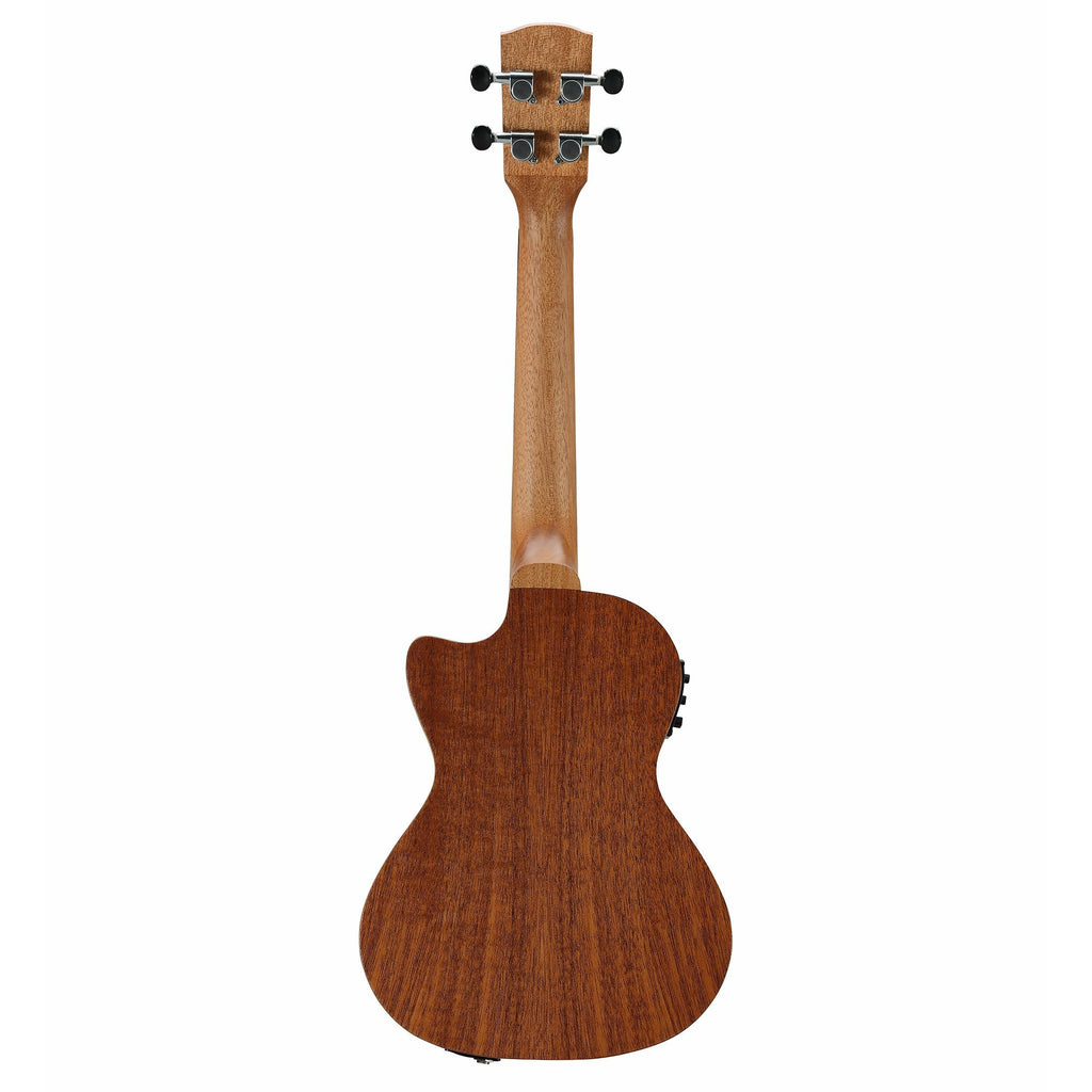 Alvarez Regent Tenor Ukulele Ac. Elec w/EQ&Tuner Mahogany Satin