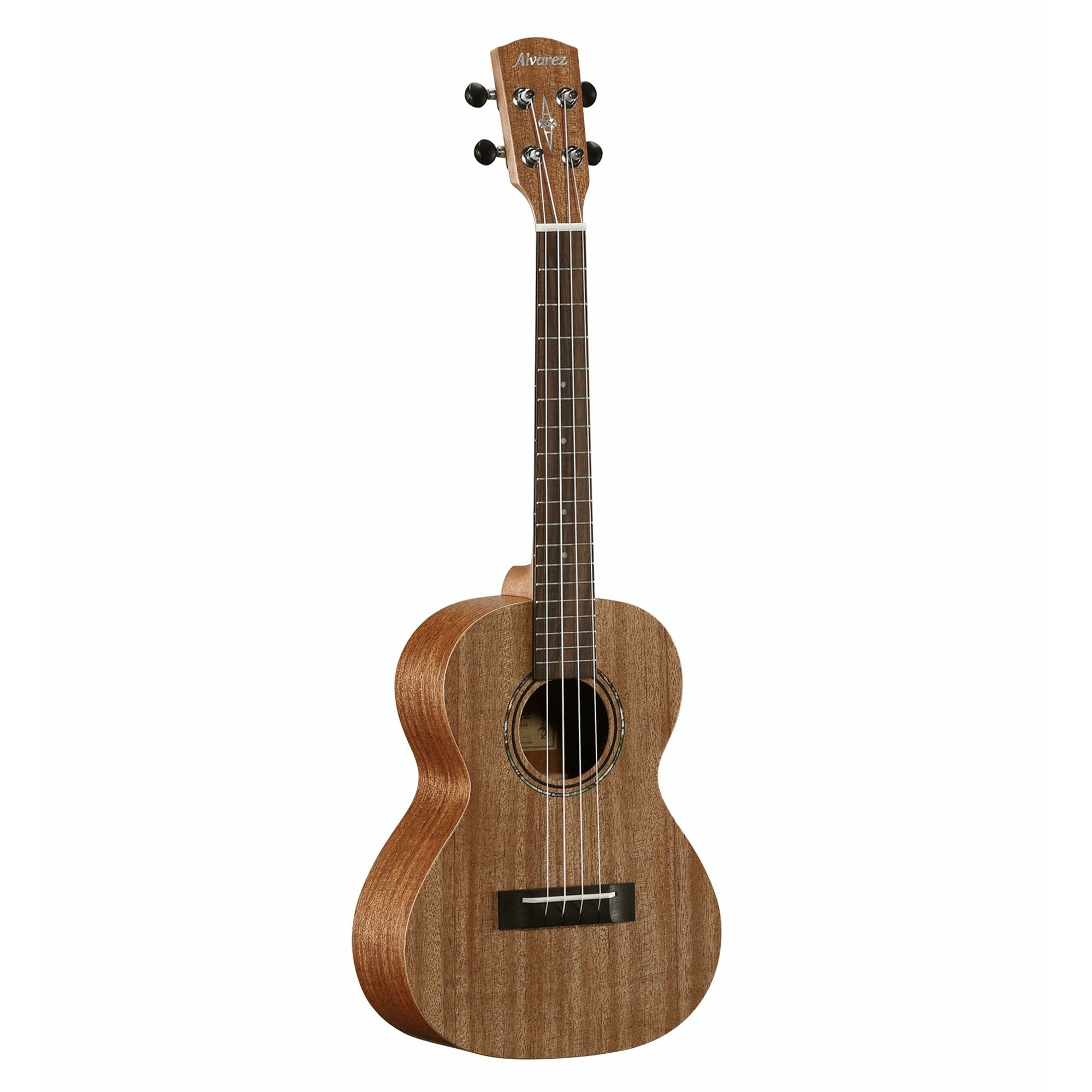 Alvarez Regent Tenor Ukulele Mahoagany