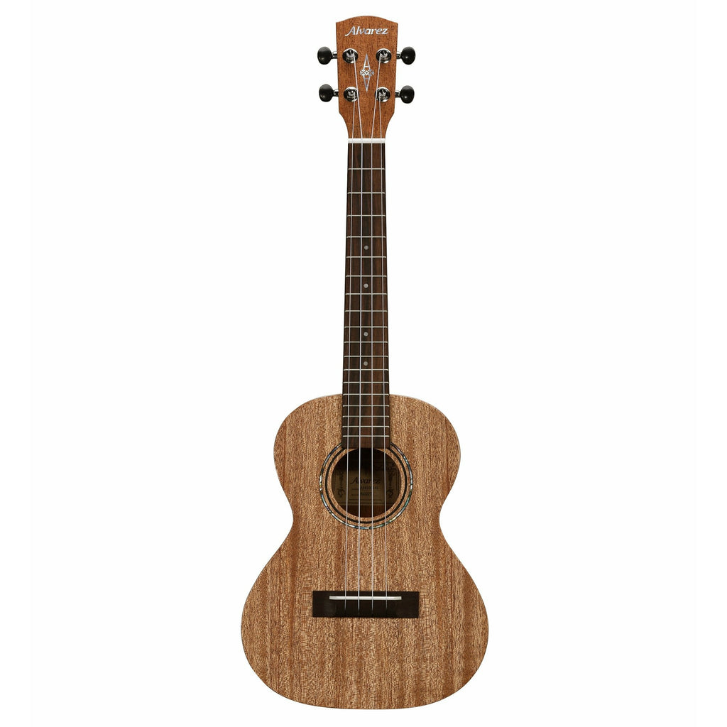 Alvarez Regent Tenor Ukulele Mahoagany