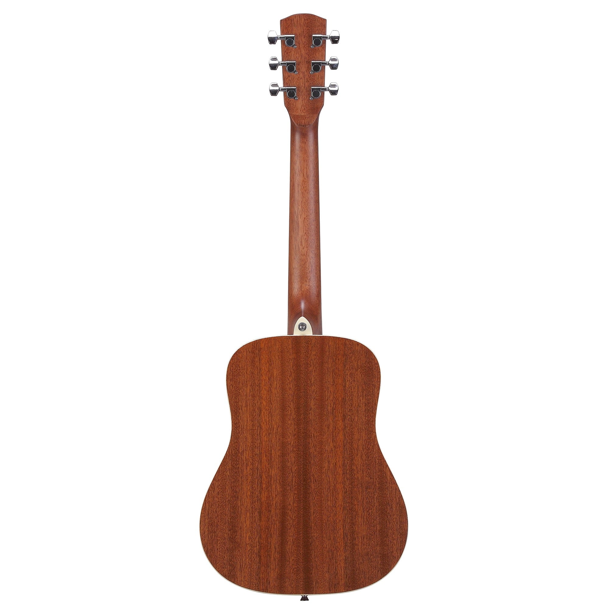 Alvarez Regent Travel Sized Dreadnought w/Deluxe Gig bag