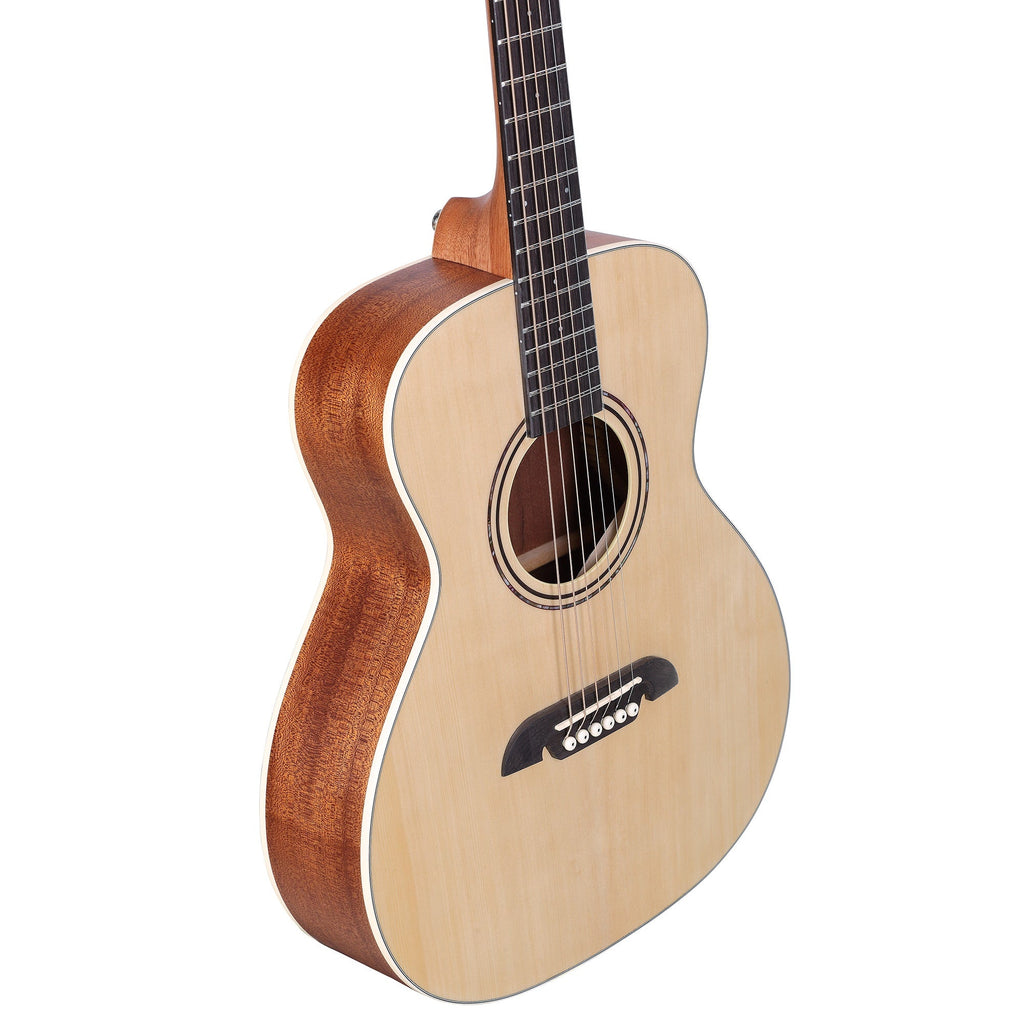 Alvarez RS26 Short Scale Steel String Guitar w/bag
