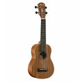 Alvarez RU22S Soprano Ukulele Mahogany