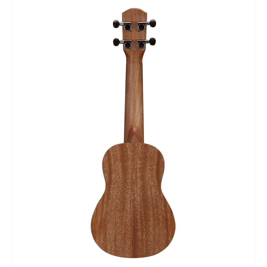 Alvarez RU22S Soprano Ukulele Mahogany