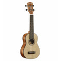 Alvarez RU26S Soprano Ukulele Spruce