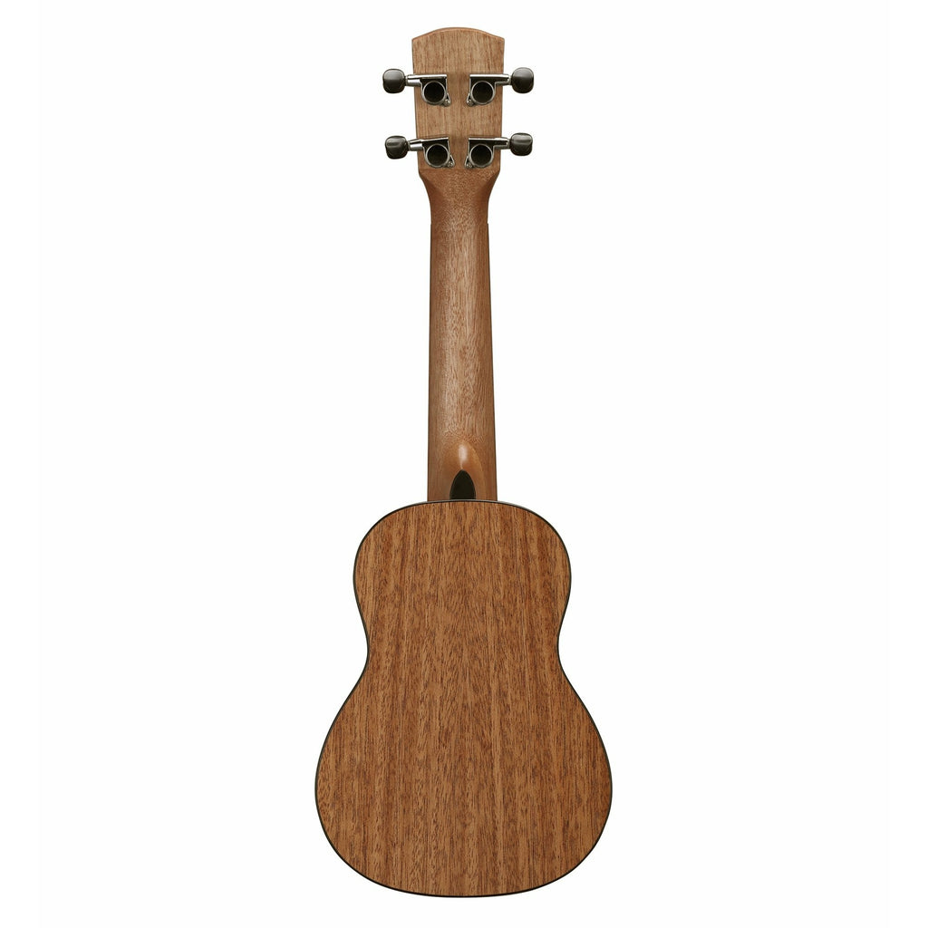 Alvarez RU26S Soprano Ukulele Spruce