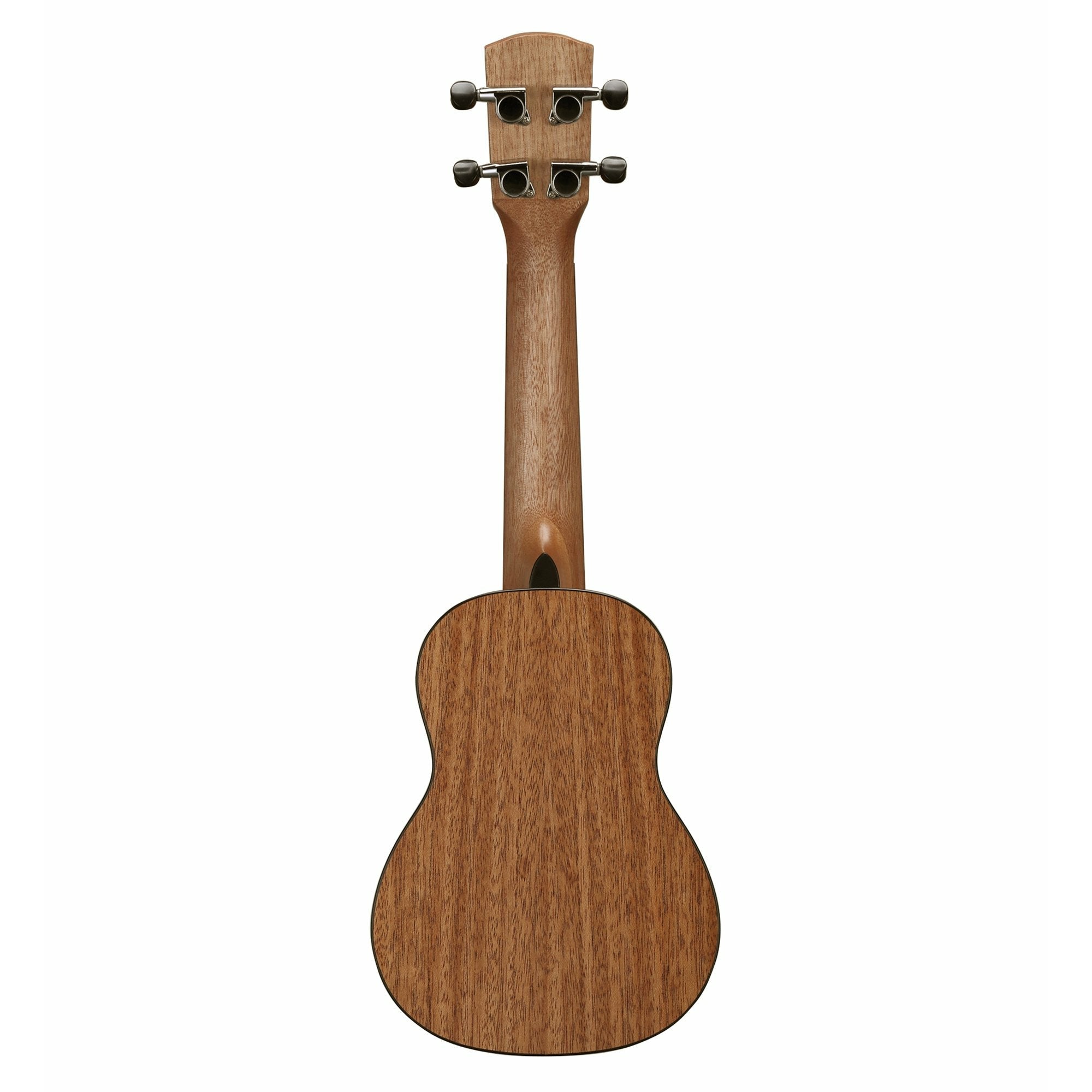 Alvarez RU26S Soprano Ukulele Spruce