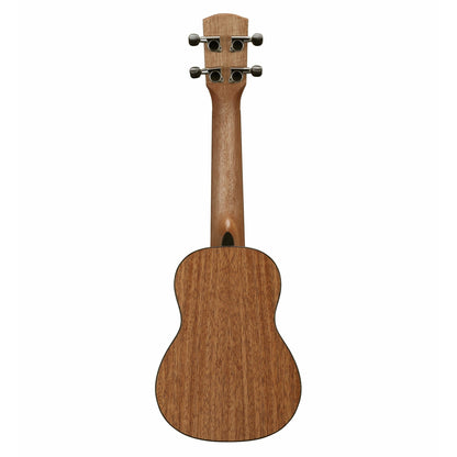 Alvarez RU26S Soprano Ukulele Spruce
