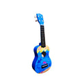 Amahi Rainbow Under The Sea Soprano Ukulele