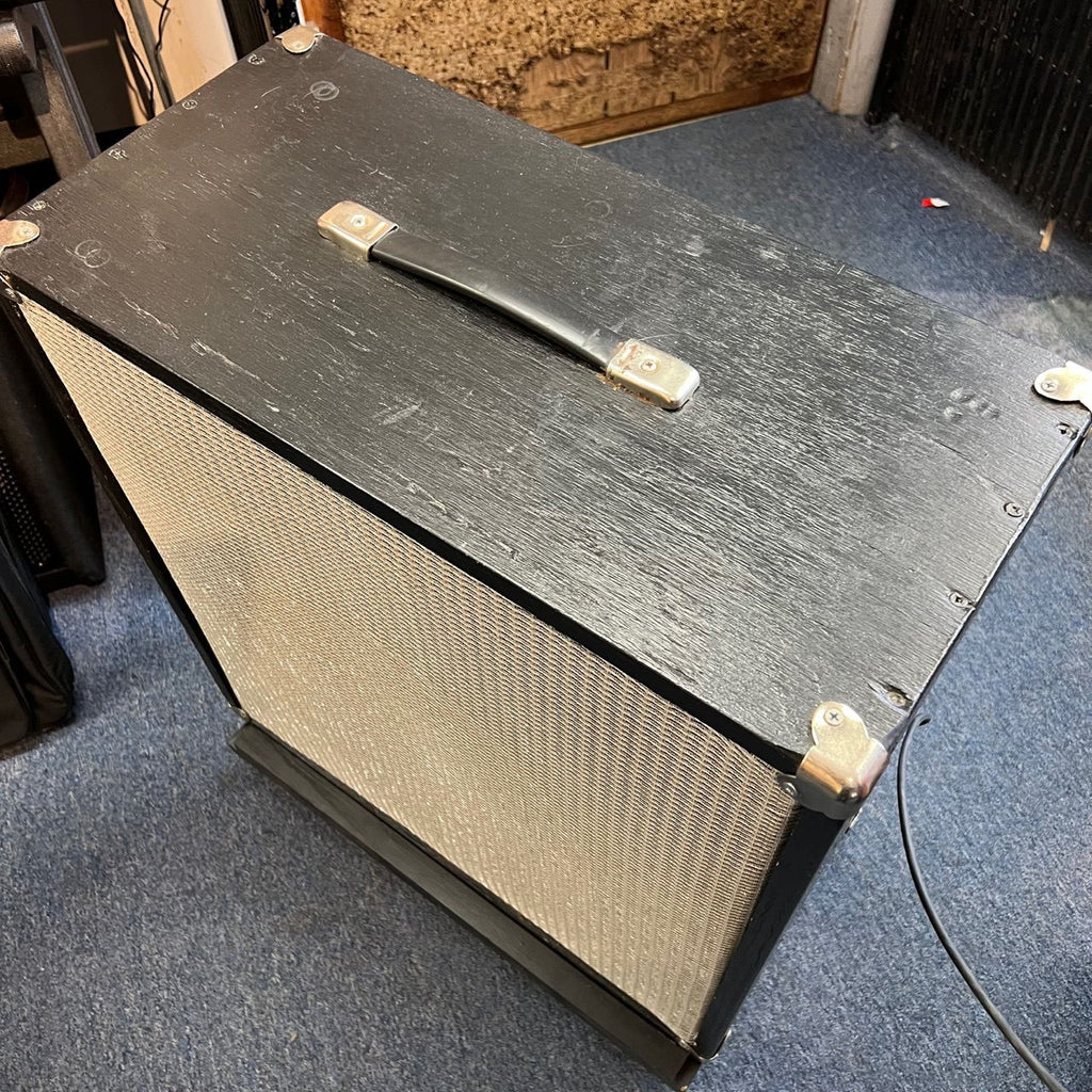 Ampeg Micro VR Bass Amp with 15" Custom Cabinet (used)