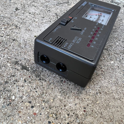 Arion Micon Guitar Tuner HU-8300 Vintage