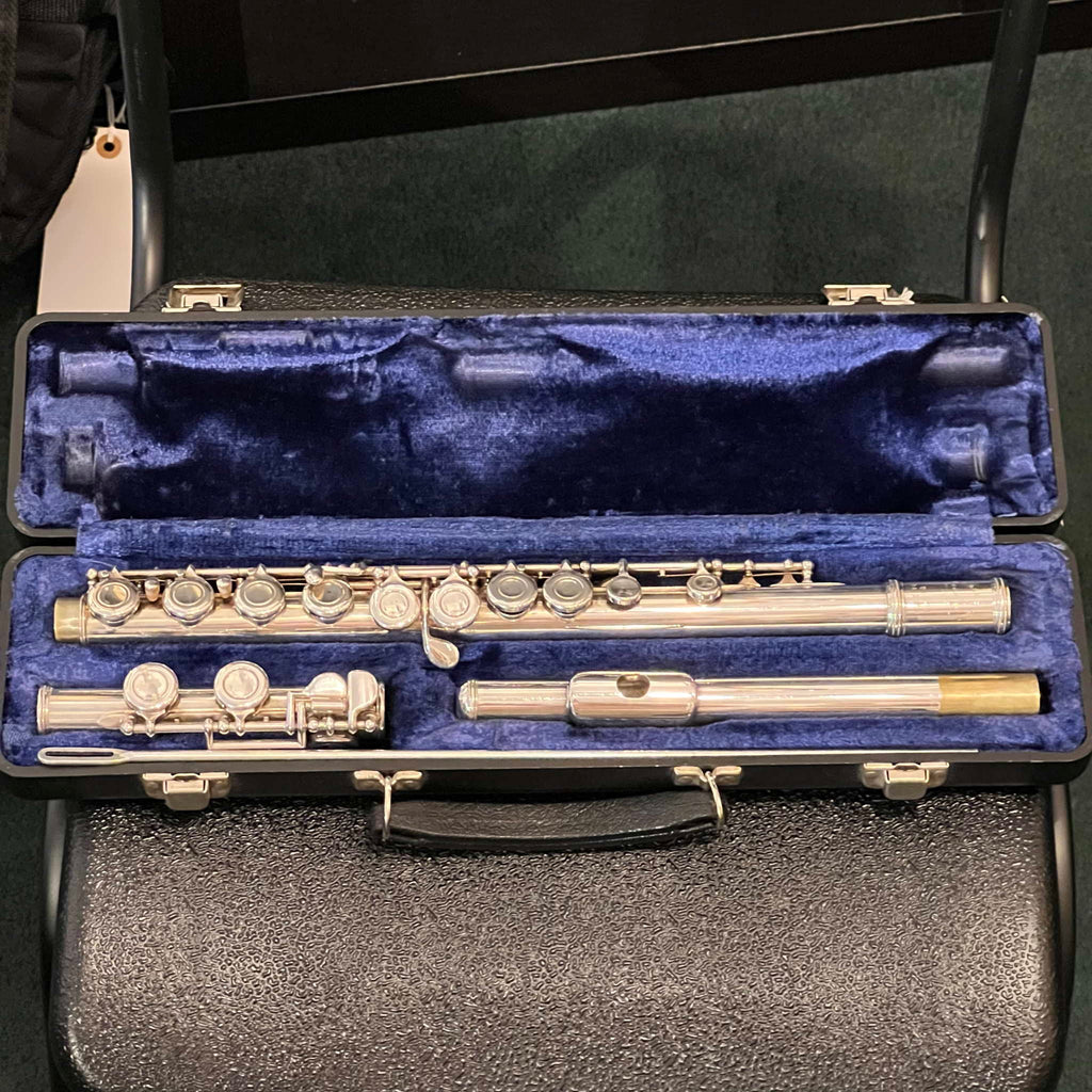 Armstrong 104 Flute 3421077 (used)