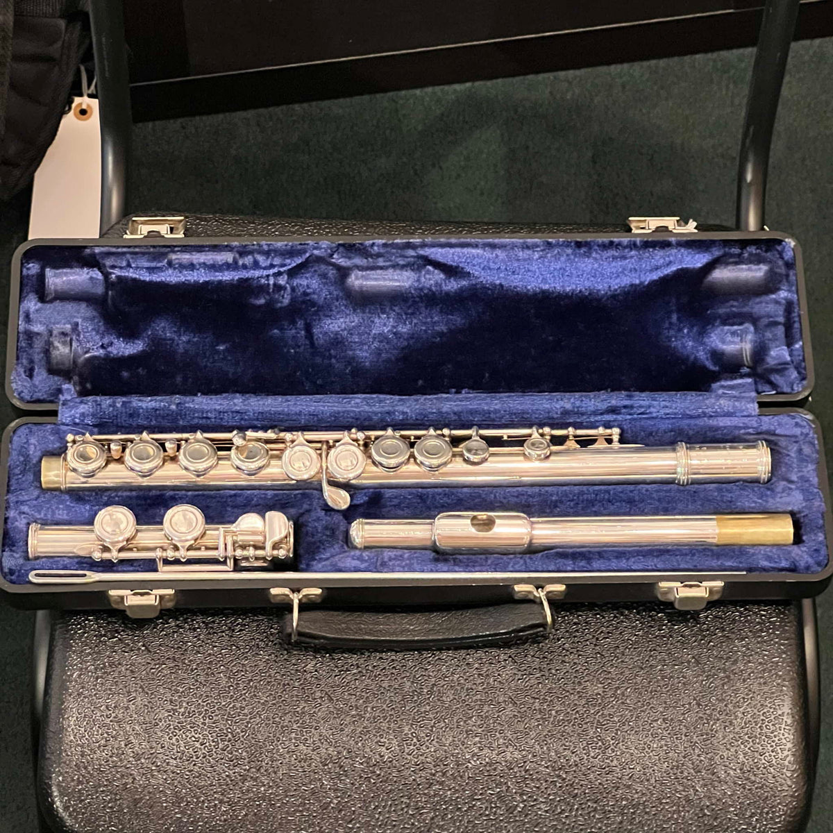Armstrong 104 Flute 3421077 (used)