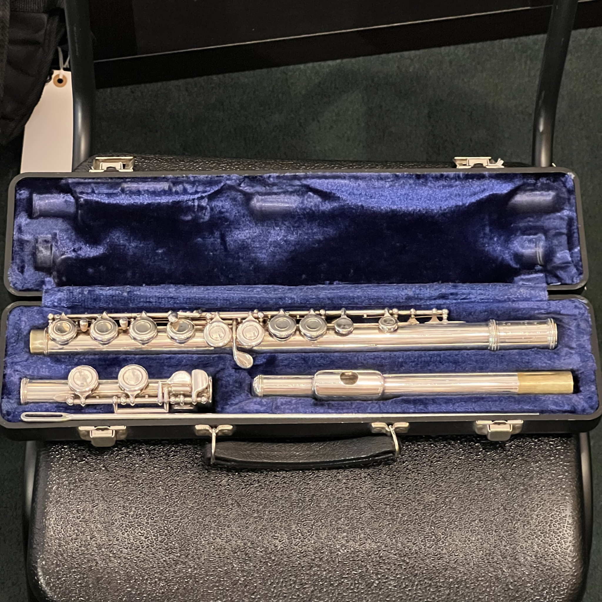 Armstrong 104 Flute 3421077 (used)