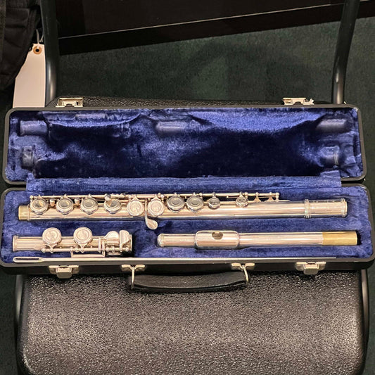 Armstrong 104 Flute 3421077 (used)