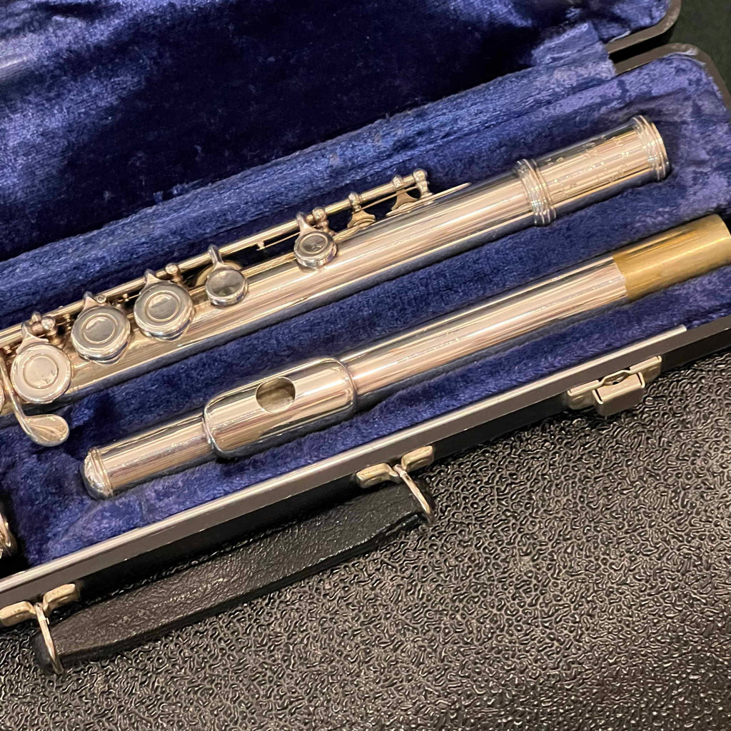 Armstrong 104 Flute 3421077 (used)
