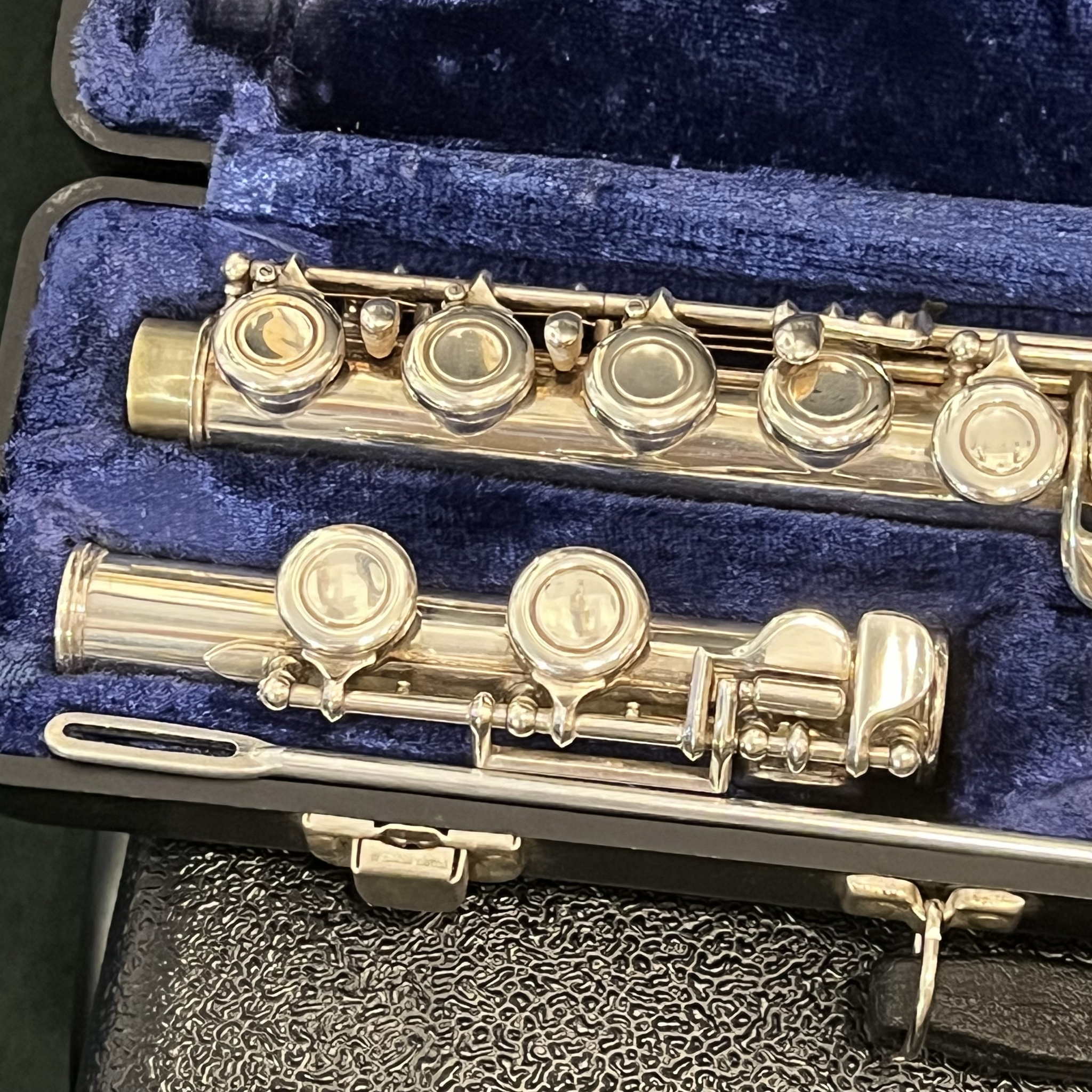 Armstrong 104 Flute 3421077 (used)