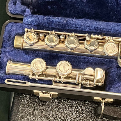 Armstrong 104 Flute 3421077 (used)