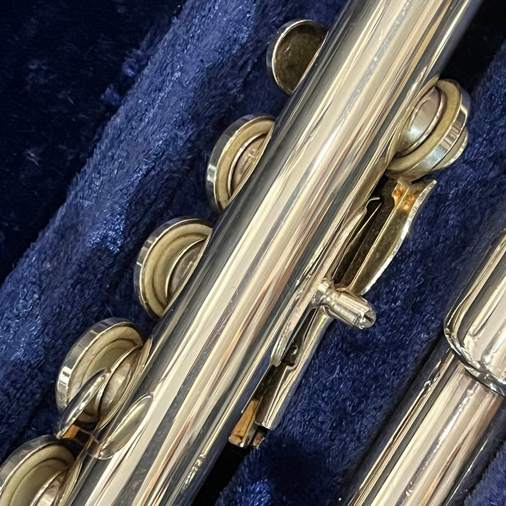 Armstrong 104 Flute 3421077 (used)