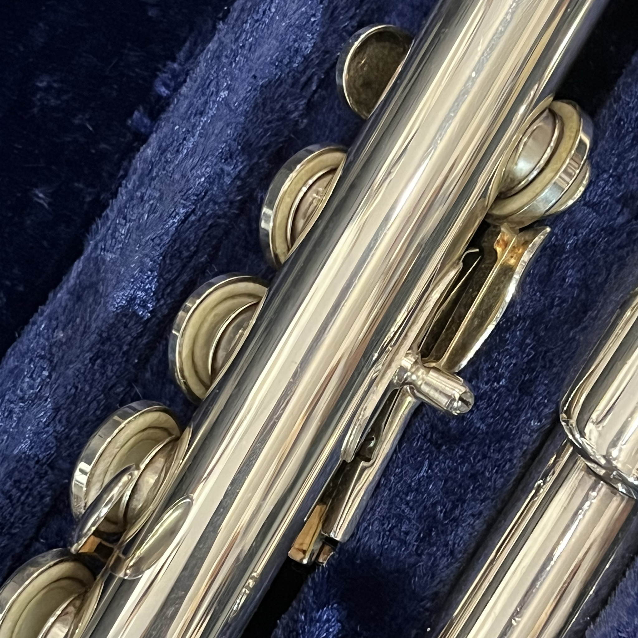Armstrong 104 Flute 3421077 (used)