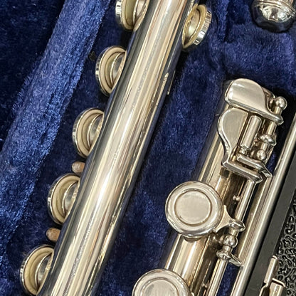 Armstrong 104 Flute 3421077 (used)