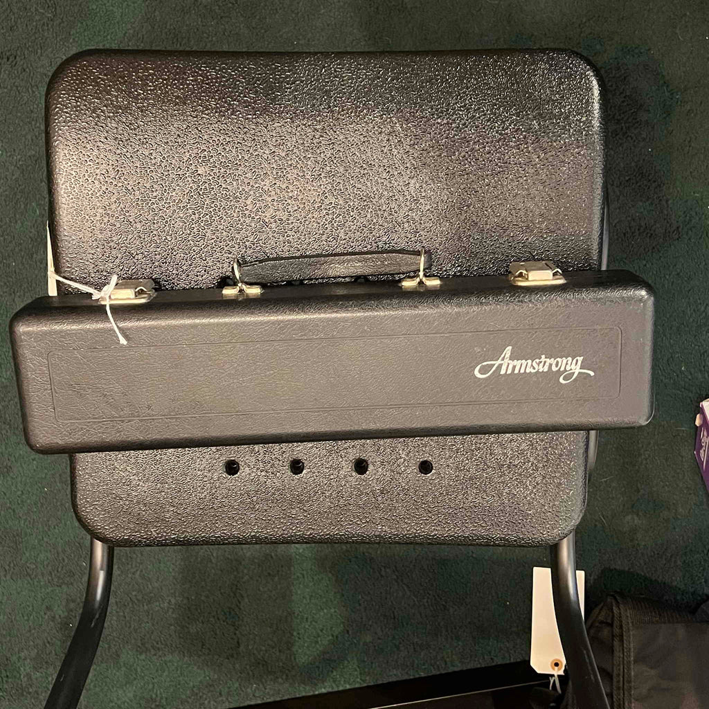 Armstrong 104 Flute 3421077 (used)